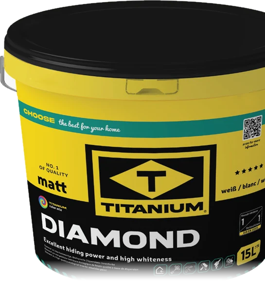 Produktabbildung DIAMOND