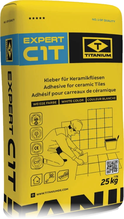 Produktabbildung EXPERT C1T