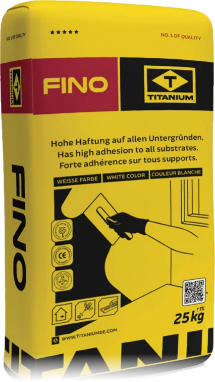 Produktabbildung FINO