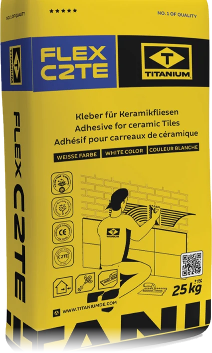 Produktabbildung FLEX C2TE
