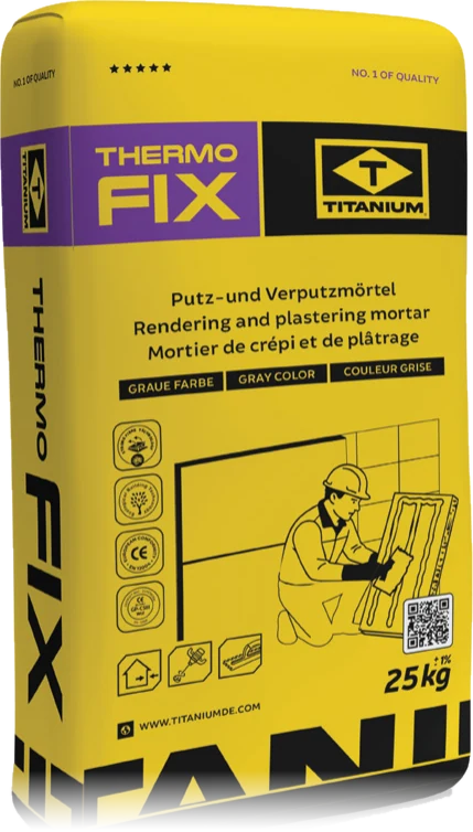 Produktabbildung THERMO FIX