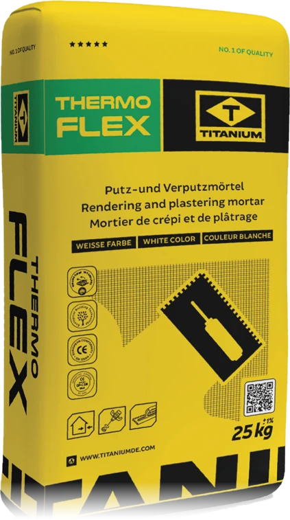 Produktabbildung THERMO FLEX