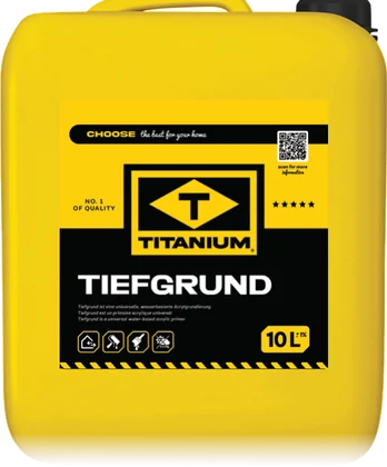 TIEFGRUND