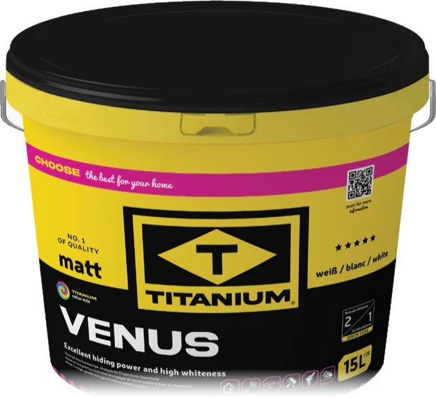 Produktabbildung VENUS